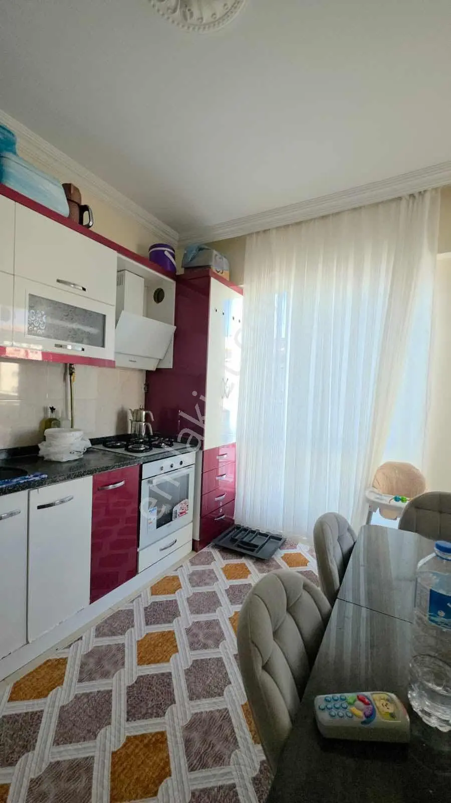 Beykent 1 Etap Satılık 2+1 Daire - Görsel 12