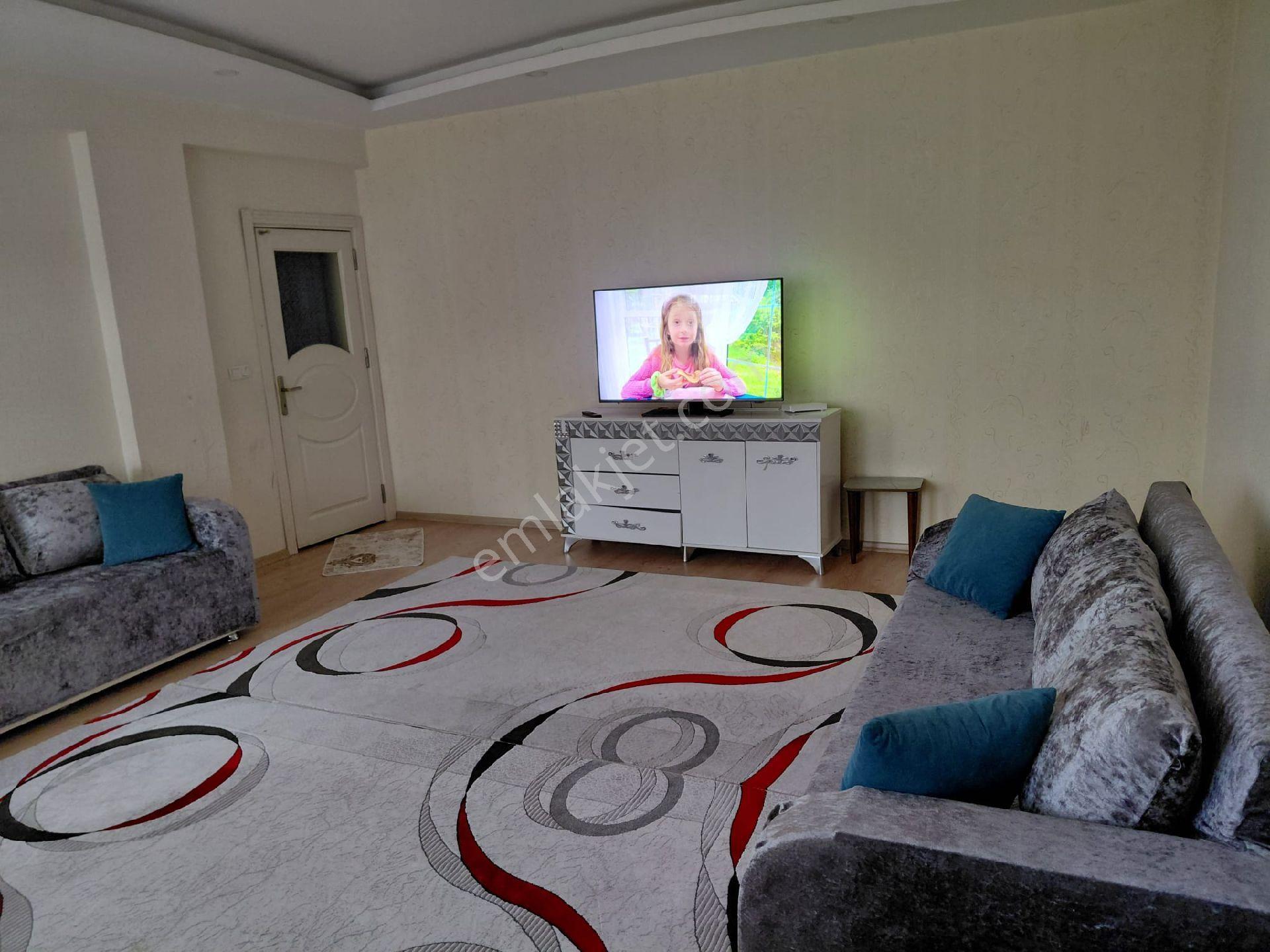 Konya Selçuklu Ardıçlı Toki Eşyalı 2+1 Kiralık - Görsel 8
