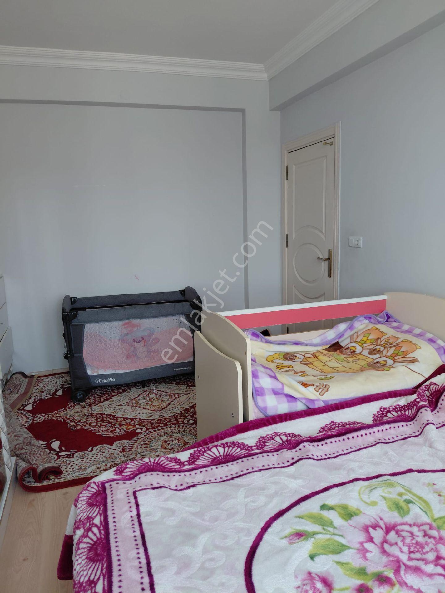 Konya Selçuklu Ardıçlı Toki Eşyalı 2+1 Kiralık - Görsel 7