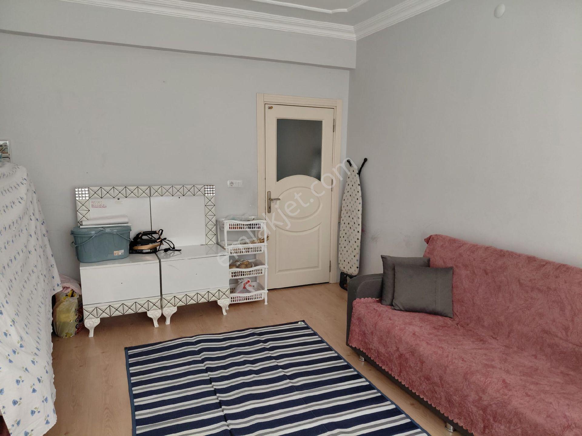 Konya Selçuklu Ardıçlı Toki Eşyalı 2+1 Kiralık - Görsel 14