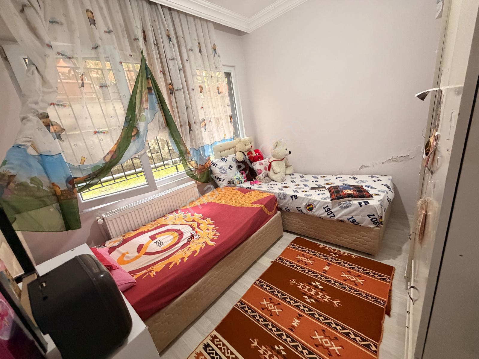 Doğan Emlak Group’tan Canik Belediyeevleri 2+1 Fırsat Daire - Görsel 23