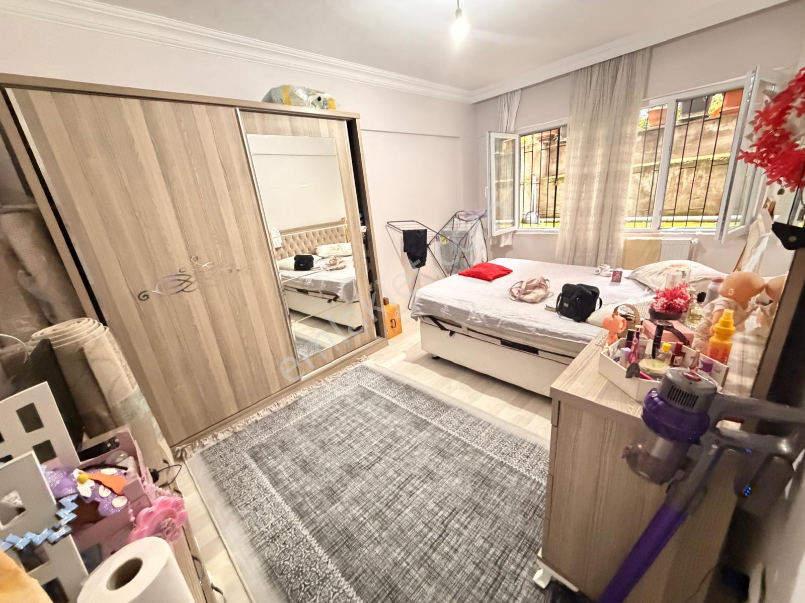 Doğan Emlak Group’tan Canik Belediyeevleri 2+1 Fırsat Daire - Görsel 16
