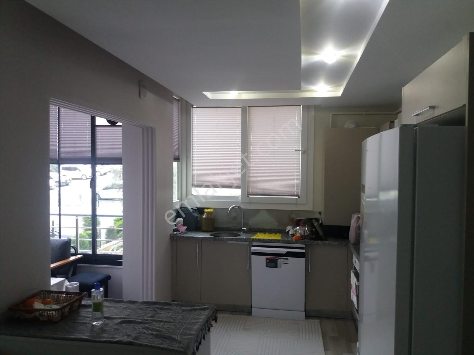 Satılık Yüzüncü Yıl Da Dogalğazlı Full Exstralı 4625000tl.. - Görsel 11
