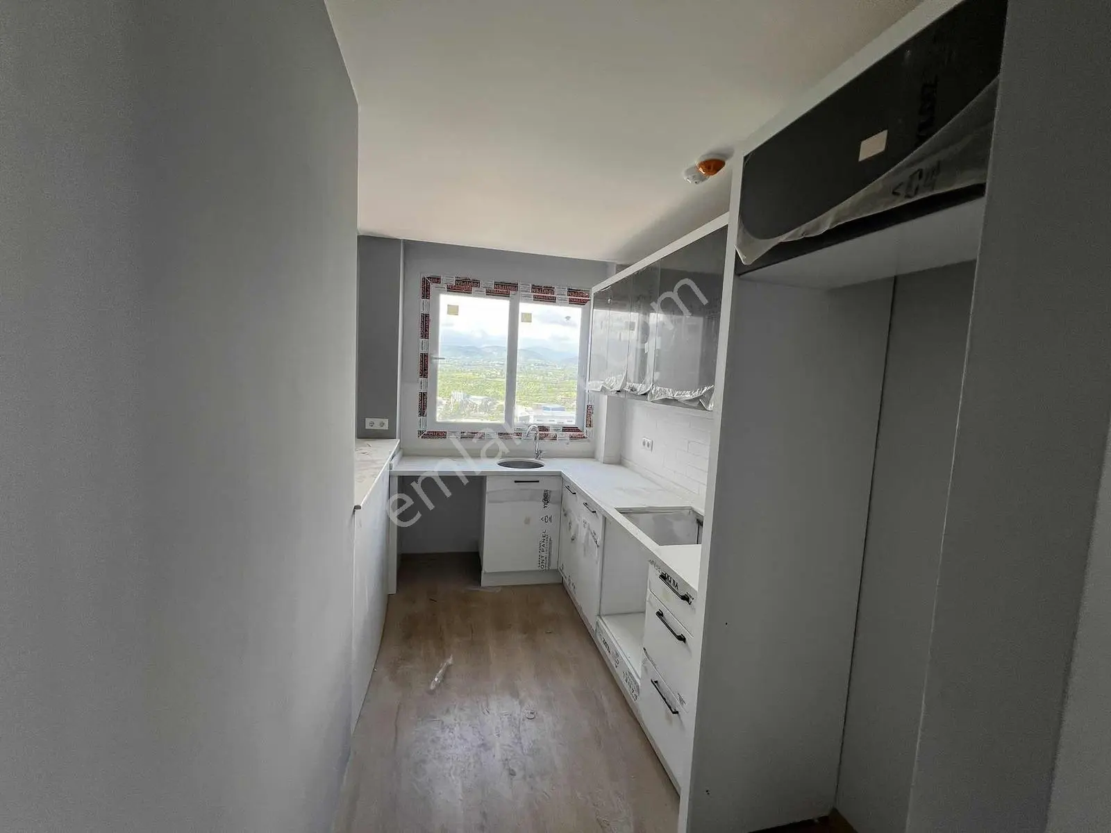 Tece Okul Yanı Havuzlu Site İçerisinde 2+1 Kiralık Daire - Görsel 25