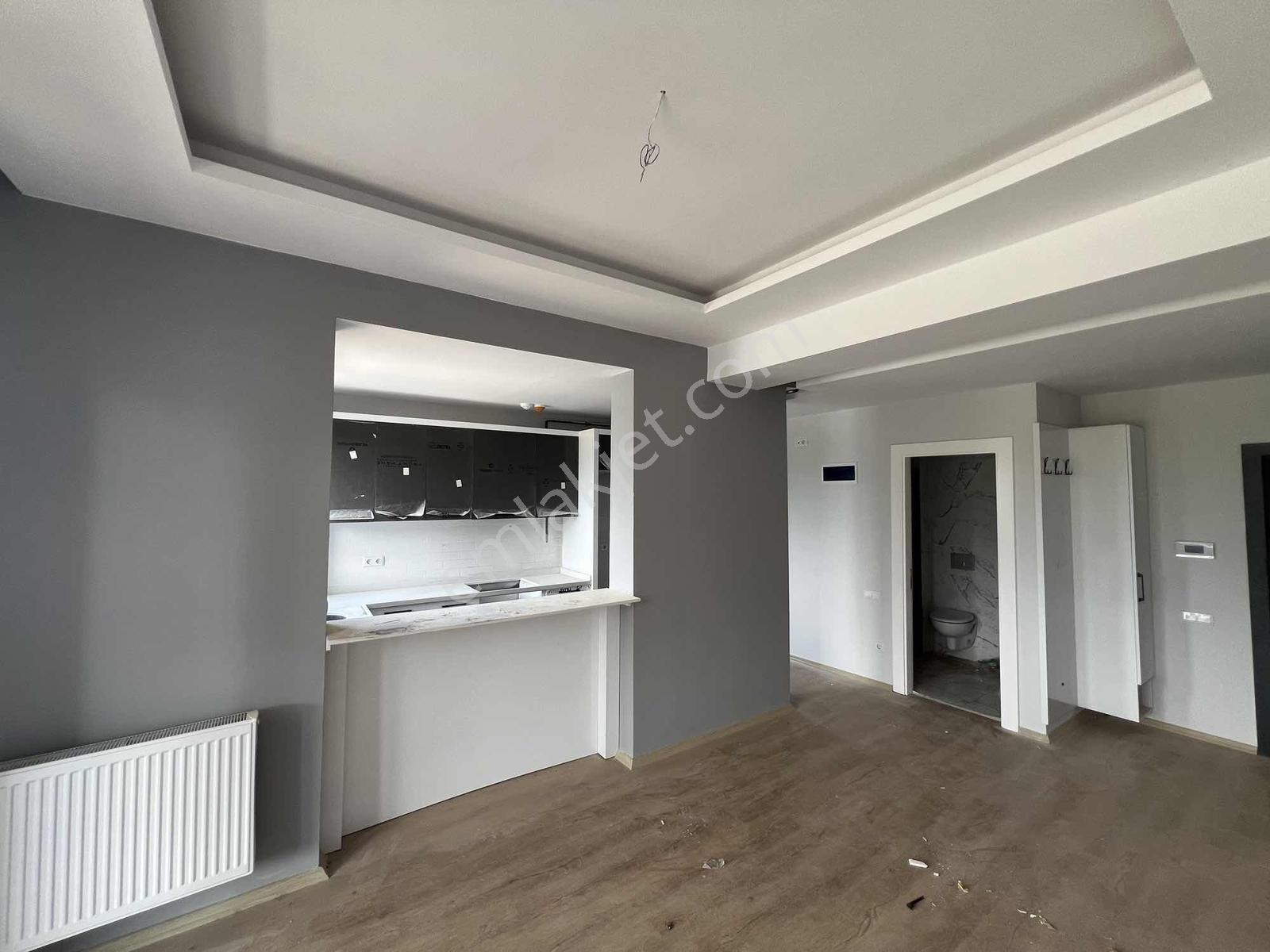Tece Okul Yanı Havuzlu Site İçerisinde 2+1 Kiralık Daire - Görsel 7