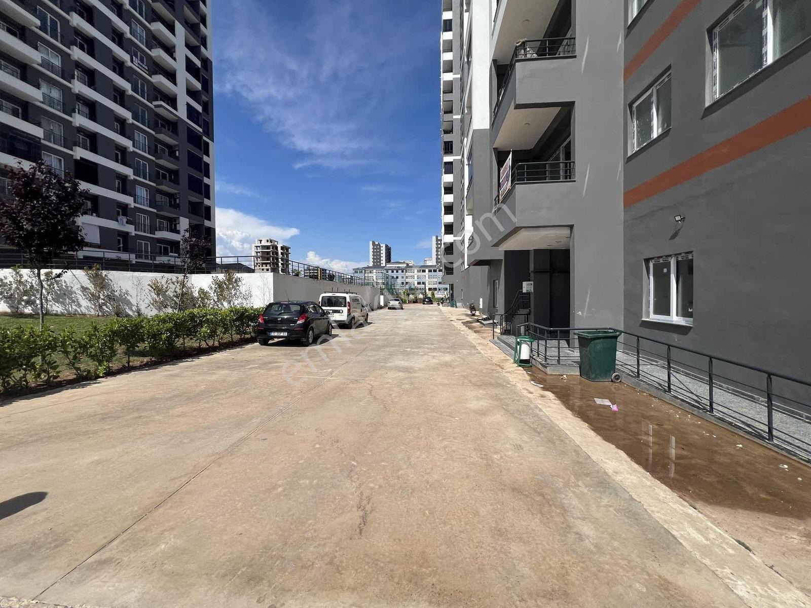 Tece Okul Yanı Havuzlu Site İçerisinde 2+1 Kiralık Daire - Görsel 8