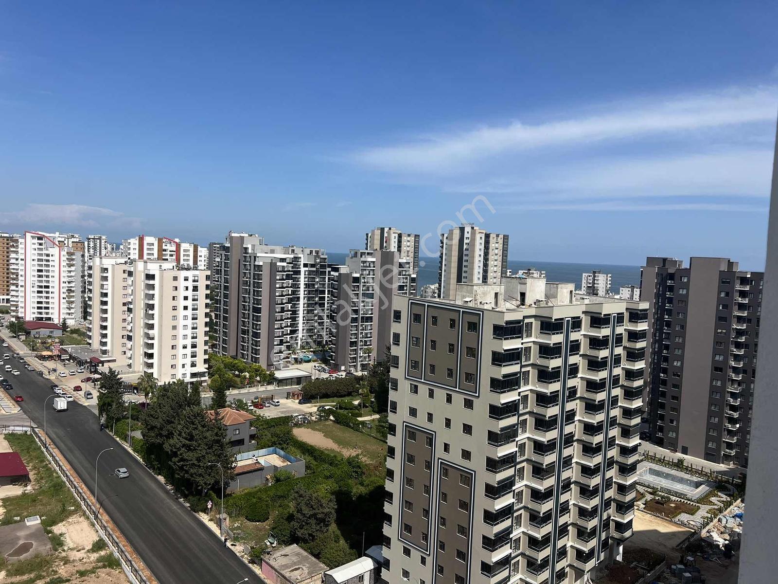 Tece Okul Yanı Havuzlu Site İçerisinde 2+1 Kiralık Daire - Görsel 29