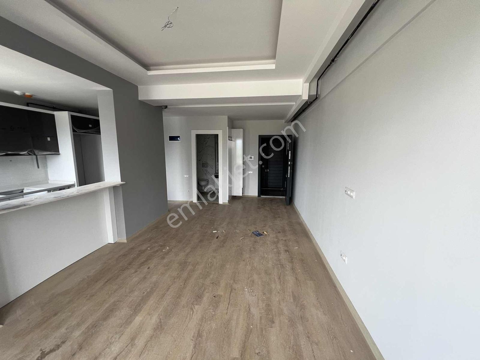 Tece Okul Yanı Havuzlu Site İçerisinde 2+1 Kiralık Daire - Görsel 11