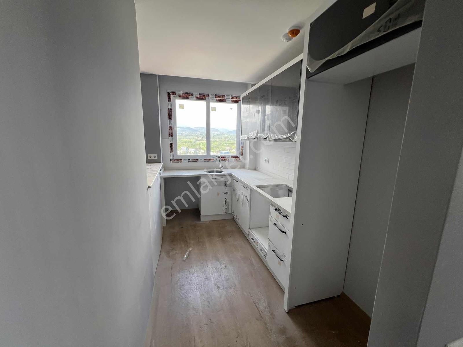 Tece Okul Yanı Havuzlu Site İçerisinde 2+1 Kiralık Daire - Görsel 21