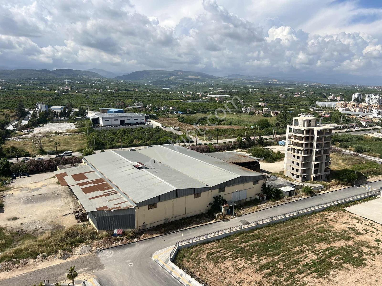 Tece Okul Yanı Havuzlu Site İçerisinde 2+1 Kiralık Daire - Görsel 30