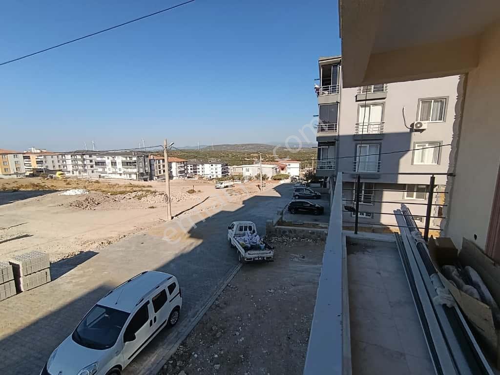 &kerim'den Satılık Ayvacık Hamdibey 2+1 Kapalı Mutfak Daire - Görsel 15