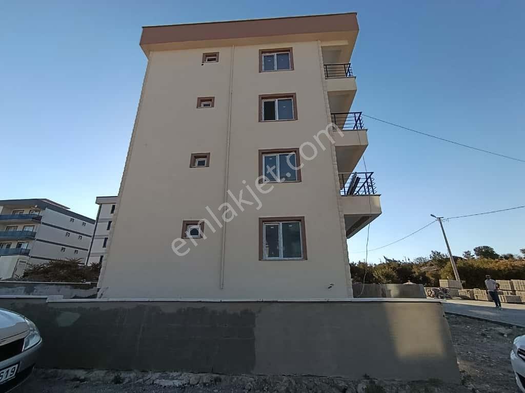 &kerim'den Satılık Ayvacık Hamdibey 2+1 Kapalı Mutfak Daire - Görsel 17