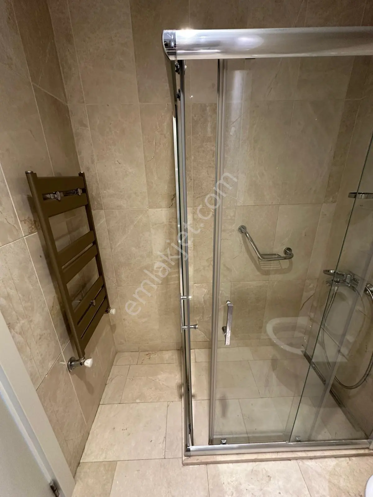 Blue Lakeda Leb-i Derya Manzaralı Teraslı Lüks 2+1 Satılık Daire - Görsel 22