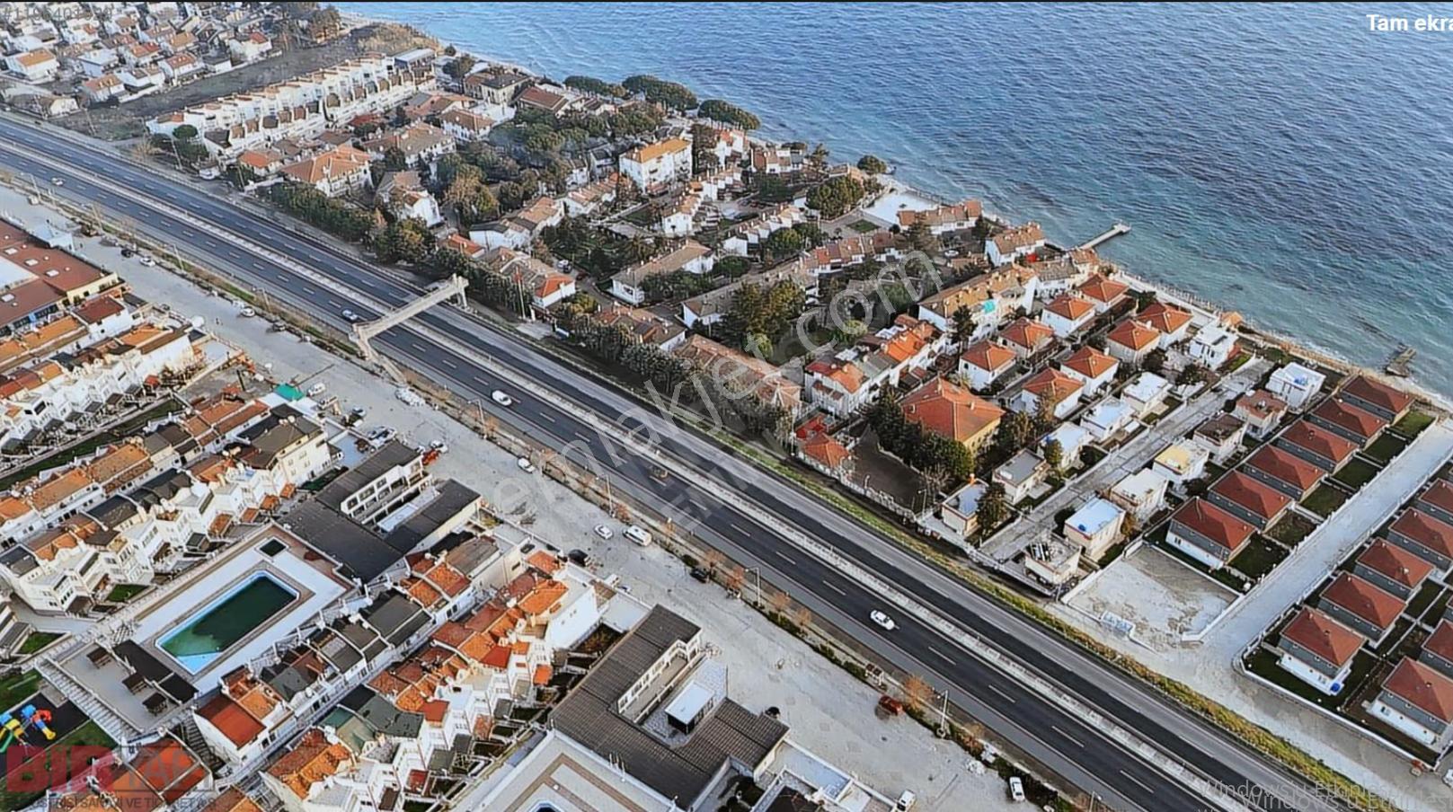 Haydar Emlaktan Yenicede Çarşı İçinde E-5 E Cepheli Yatırımlık Köşe Dükkan - Görsel 13