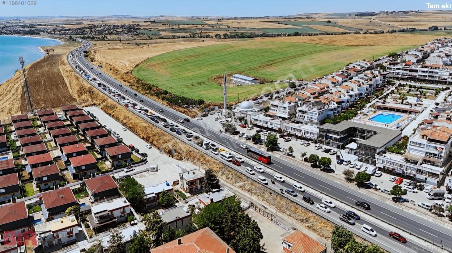 Haydar Emlaktan Yenicede Çarşı İçinde E-5 E Cepheli Yatırımlık Köşe Dükkan - Görsel 9