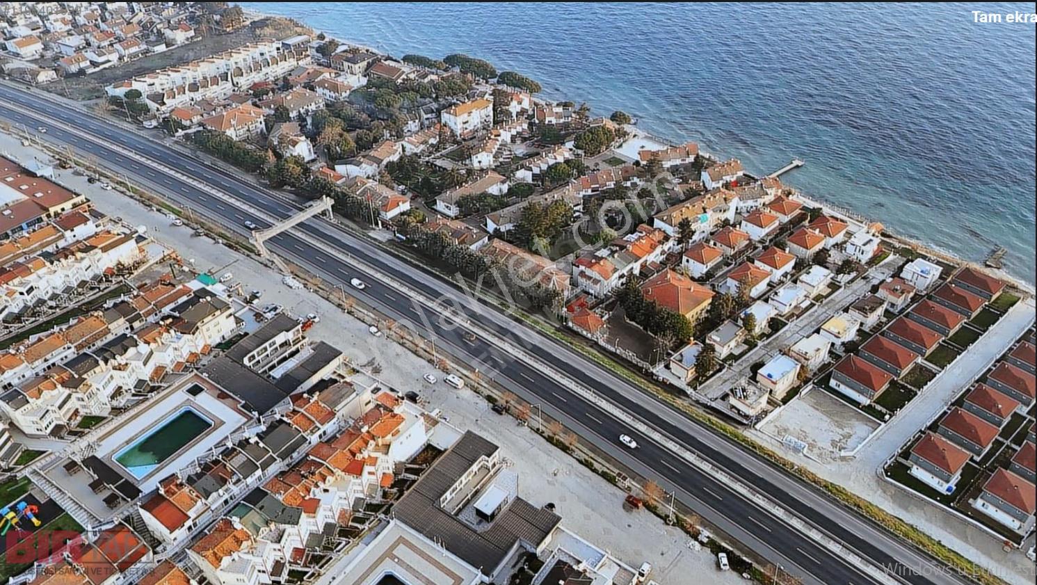 Haydar Emlaktan Yenicede Çarşı İçinde E-5 E Cepheli Yatırımlık Köşe Dükkan - Görsel 11