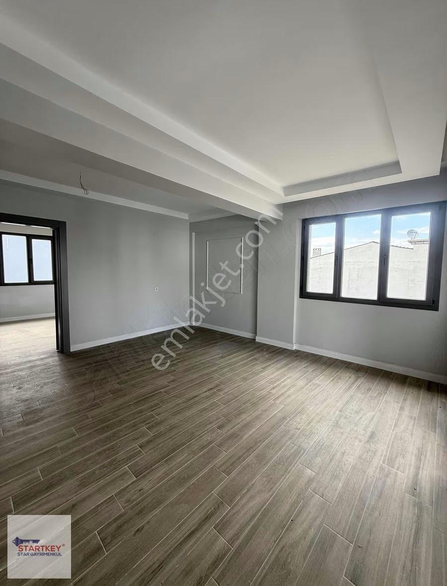 Turgutlu Ergenekon Mah. Satılık 6+1 Müstakil Villa - Görsel 13