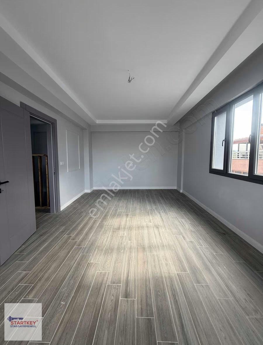 Turgutlu Ergenekon Mah. Satılık 6+1 Müstakil Villa - Görsel 11