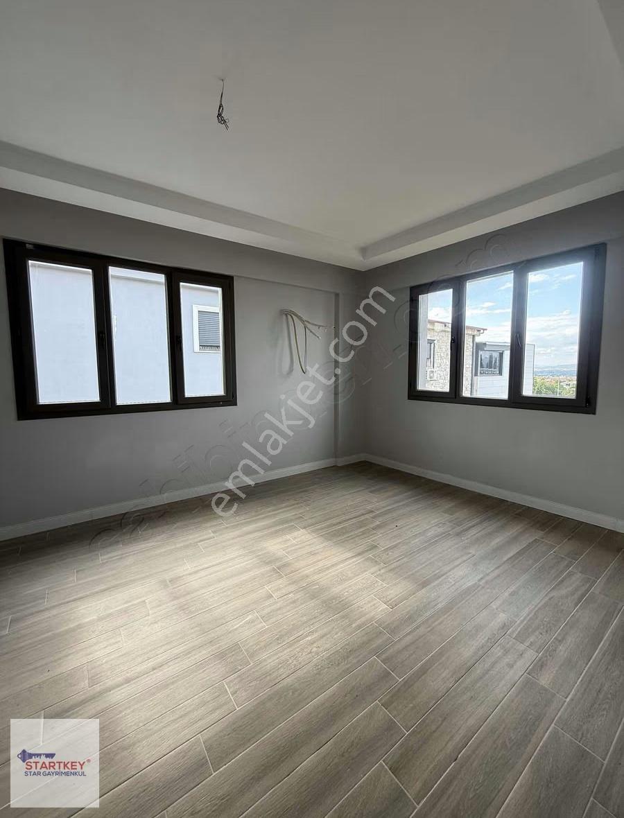 Turgutlu Ergenekon Mah. Satılık 6+1 Müstakil Villa - Görsel 10