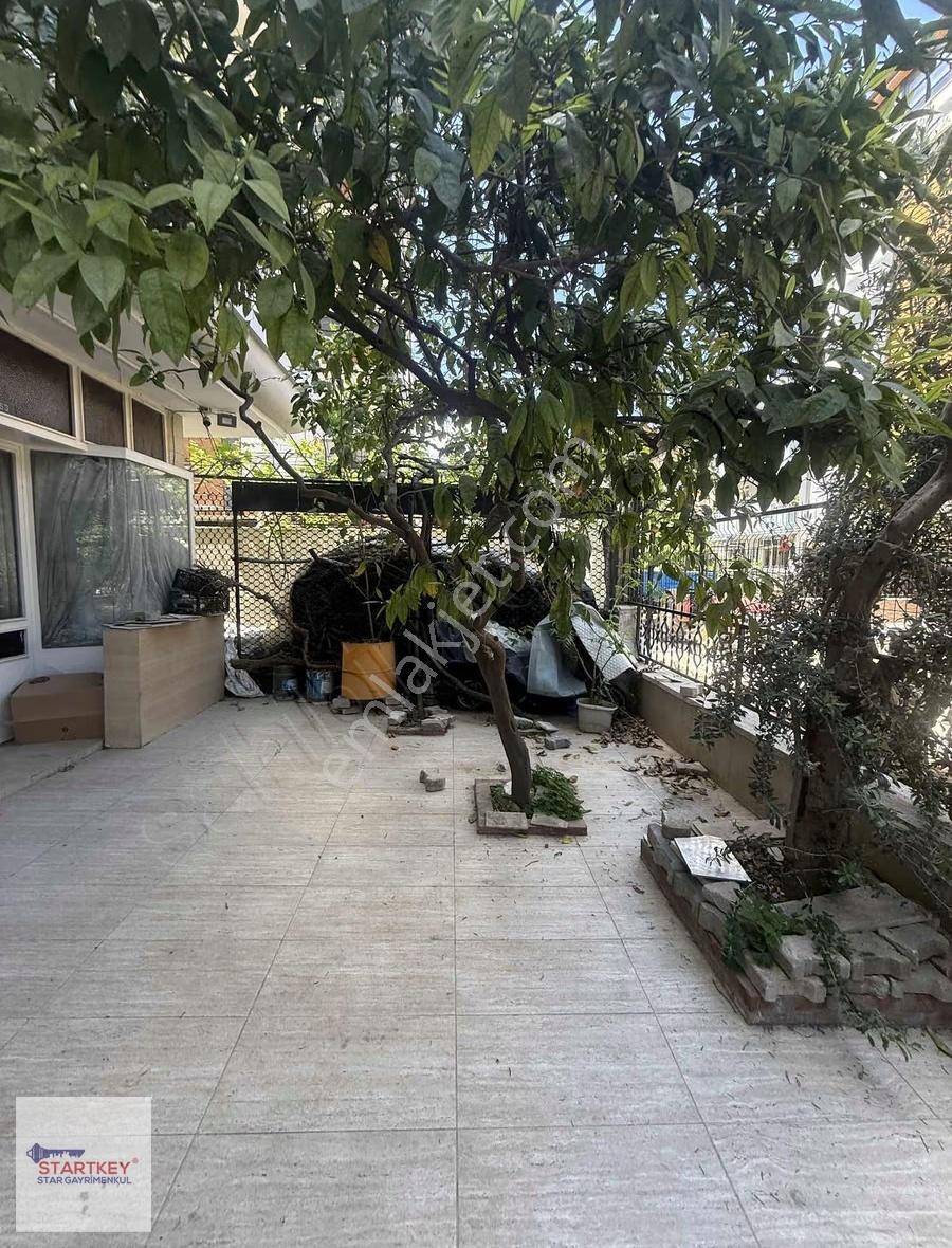 Turgutlu Kervanyolu Üzerinde Kiralık 170 M2 3+1 Doğalgazlı Daire - Görsel 12