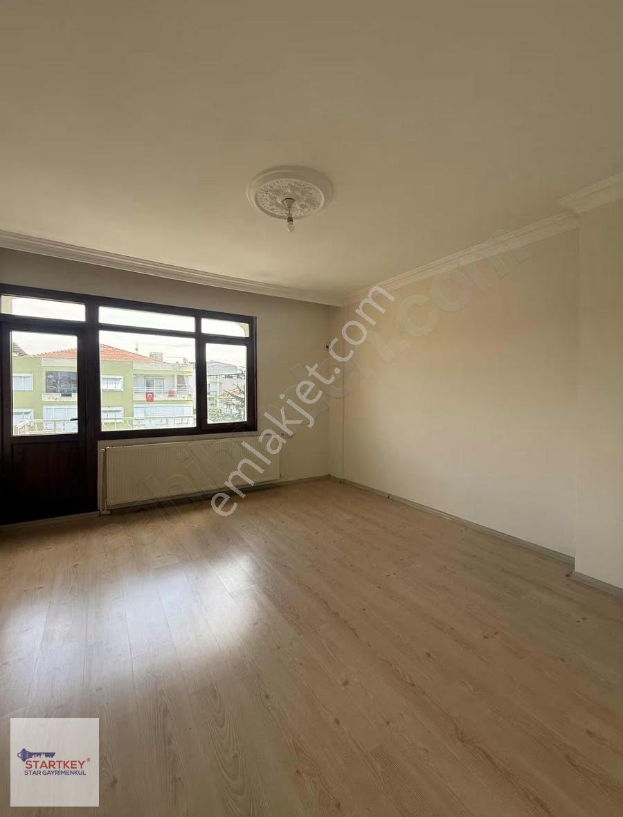 Turgutlu Kervanyolu Üzerinde Kiralık 170 M2 3+1 Doğalgazlı Daire - Görsel 13