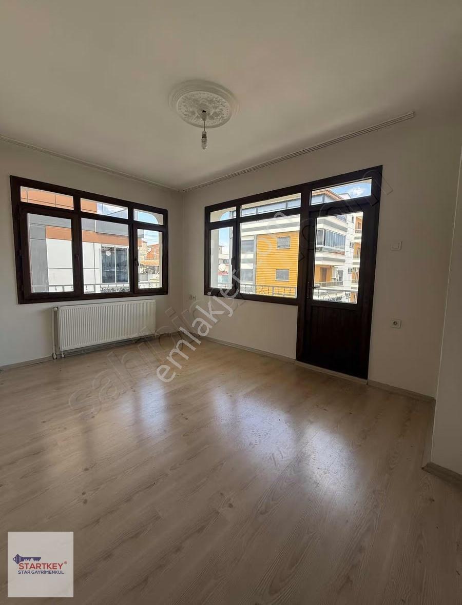 Turgutlu Kervanyolu Üzerinde Kiralık 170 M2 3+1 Doğalgazlı Daire - Görsel 14