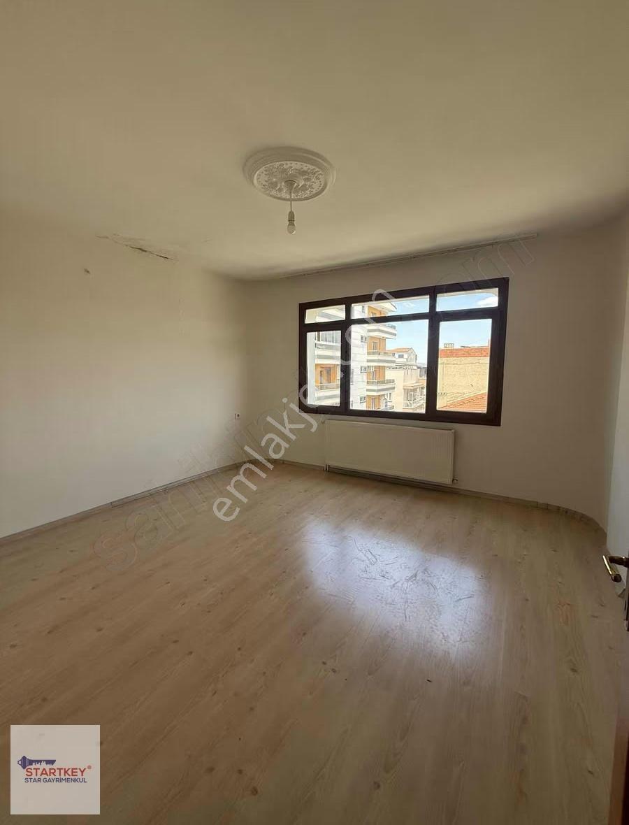 Turgutlu Kervanyolu Üzerinde Kiralık 170 M2 3+1 Doğalgazlı Daire - Görsel 4