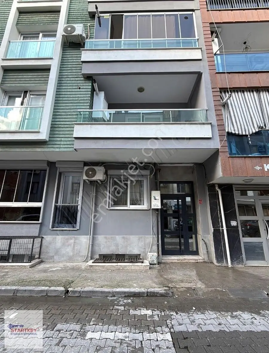 Acarlar Mah. Karpuz Kaldıran Parkı Yakını Satılık 2,5+1 Daire
