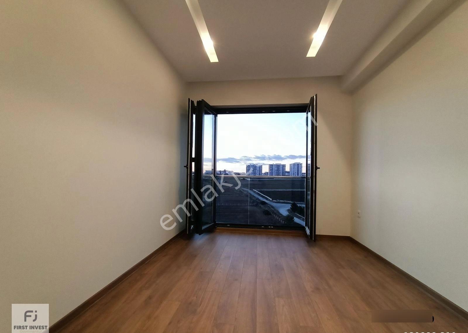 Silivri Panorama Park'da Deniz Ve Şehir Manzaralı 4+1 Lüks Daire - Görsel 28