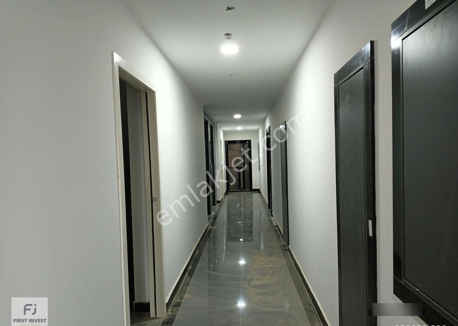 Silivri Panorama Park'da Deniz Ve Şehir Manzaralı 4+1 Lüks Daire - Görsel 14