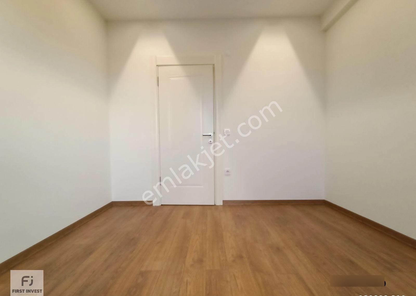 Silivri Panorama Park'da Deniz Ve Şehir Manzaralı 4+1 Lüks Daire - Görsel 26