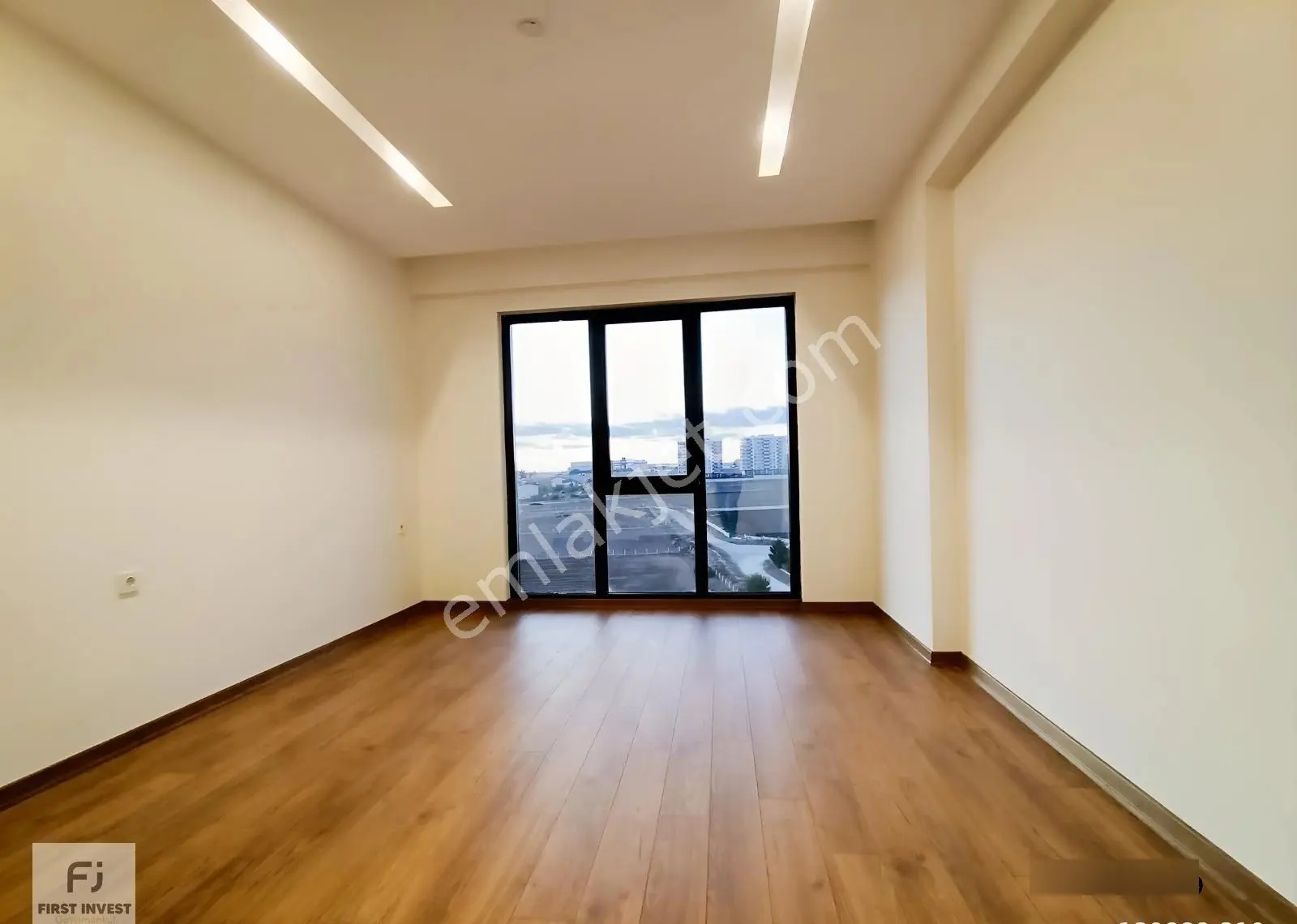 Silivri Panorama Park'da Deniz Ve Şehir Manzaralı 4+1 Lüks Daire - Görsel 16