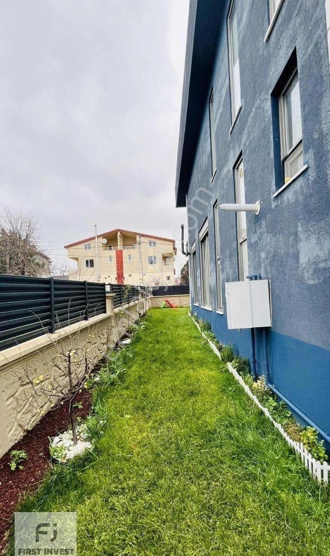 Semizkumlar Mavi Yelken'de Satılık Modern Dizayn Müstakil Villa - Görsel 4