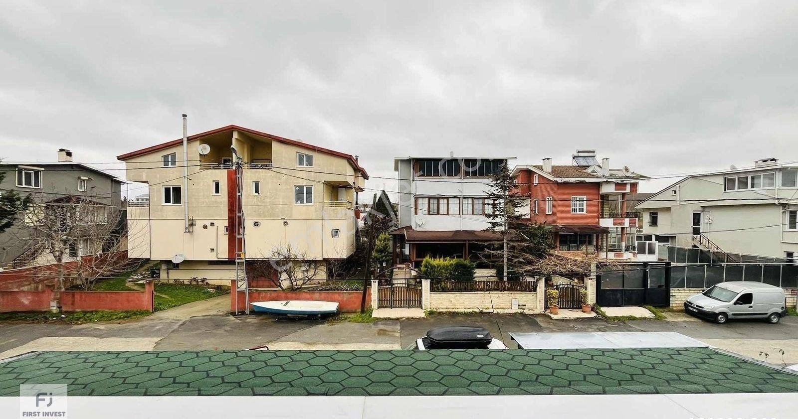 Semizkumlar Mavi Yelken'de Satılık Modern Dizayn Müstakil Villa - Görsel 25