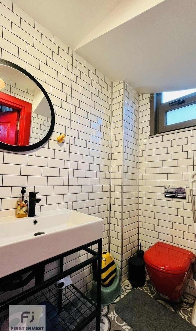 Semizkumlar Mavi Yelken'de Satılık Modern Dizayn Müstakil Villa - Görsel 14