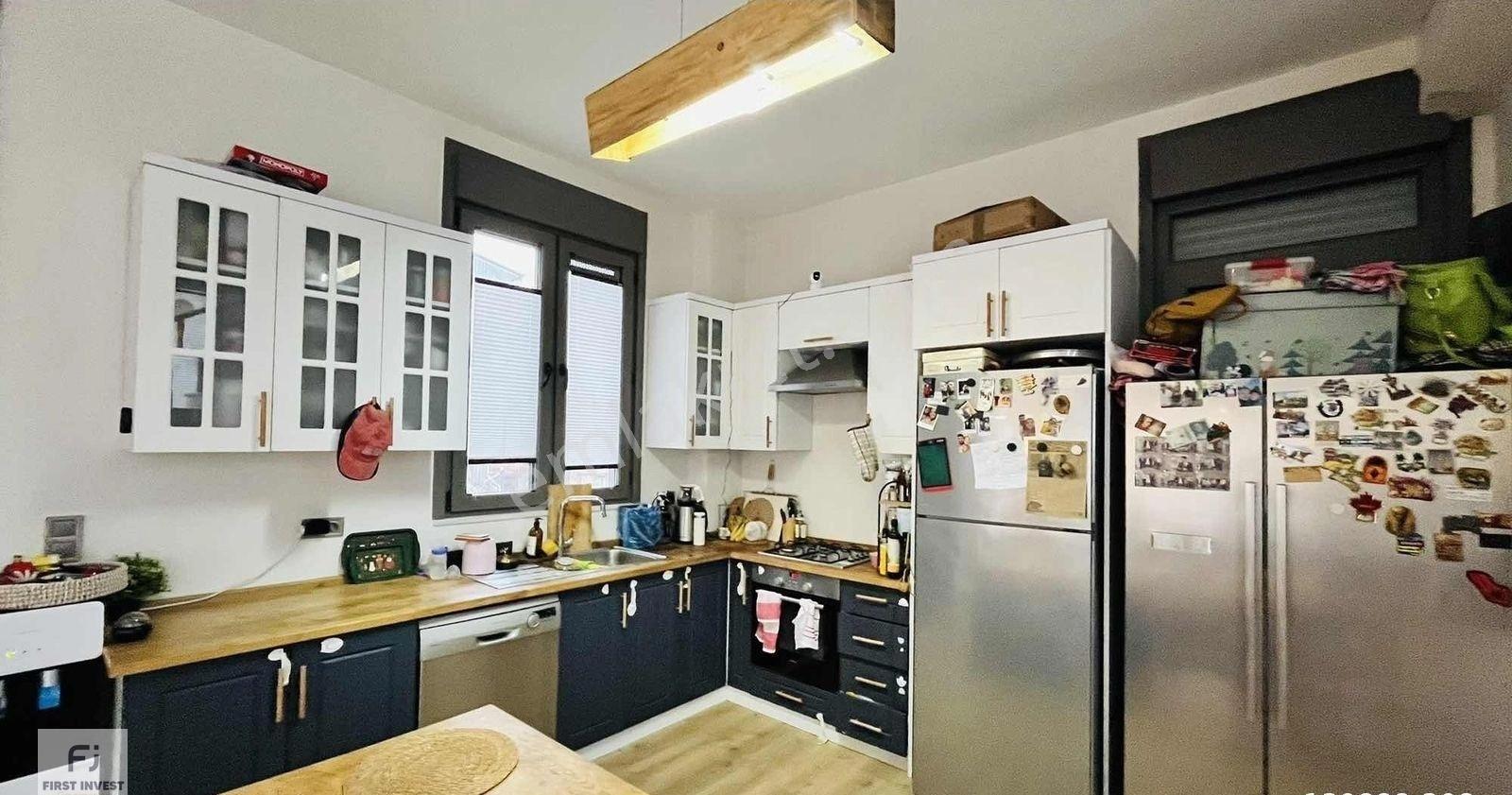 Semizkumlar Mavi Yelken'de Satılık Modern Dizayn Müstakil Villa - Görsel 9