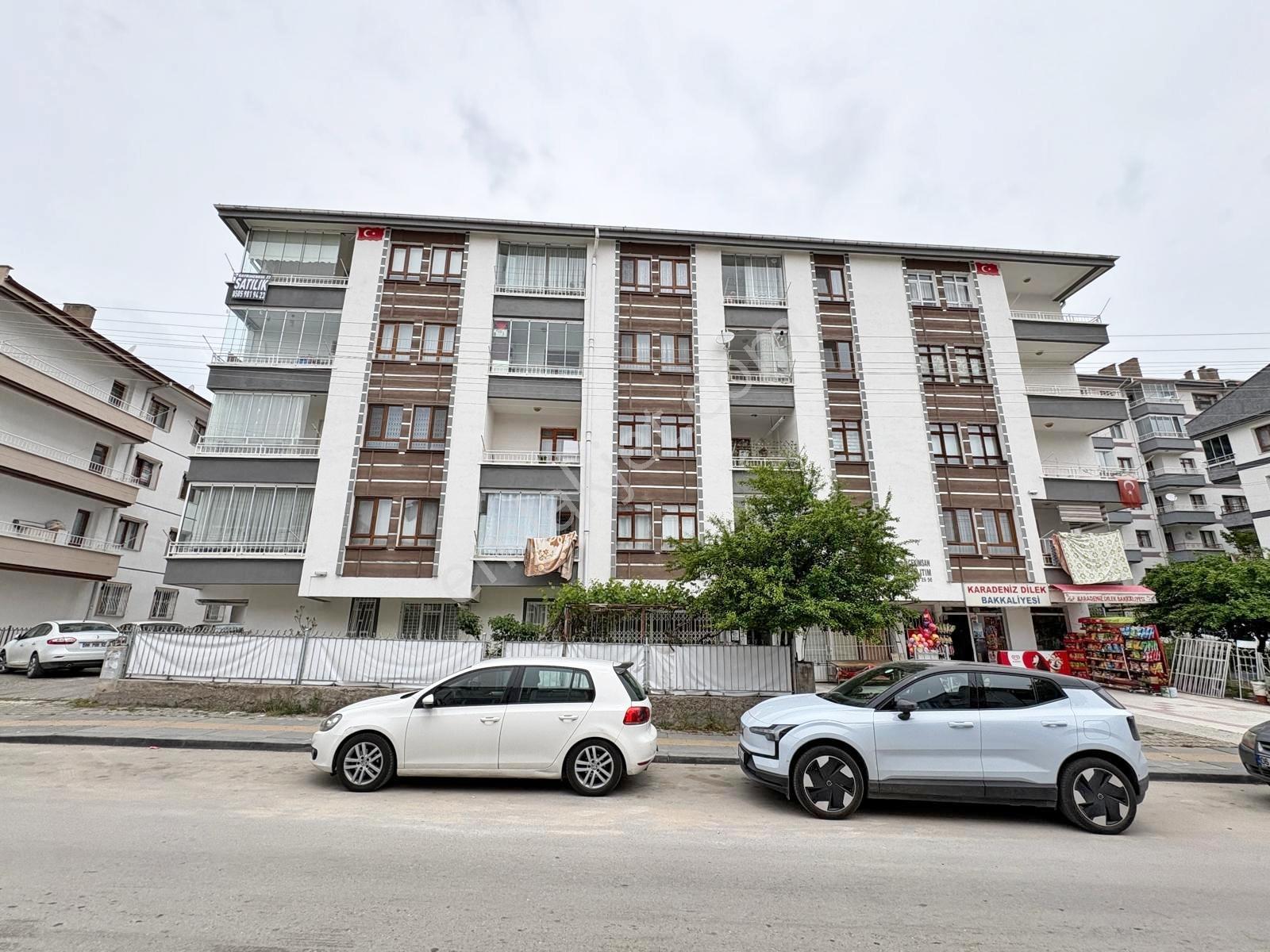 3+1 4.kat Eğitim Araştırma Hastanesi Yakını Krediye Uygun Fırsat - Görsel 23