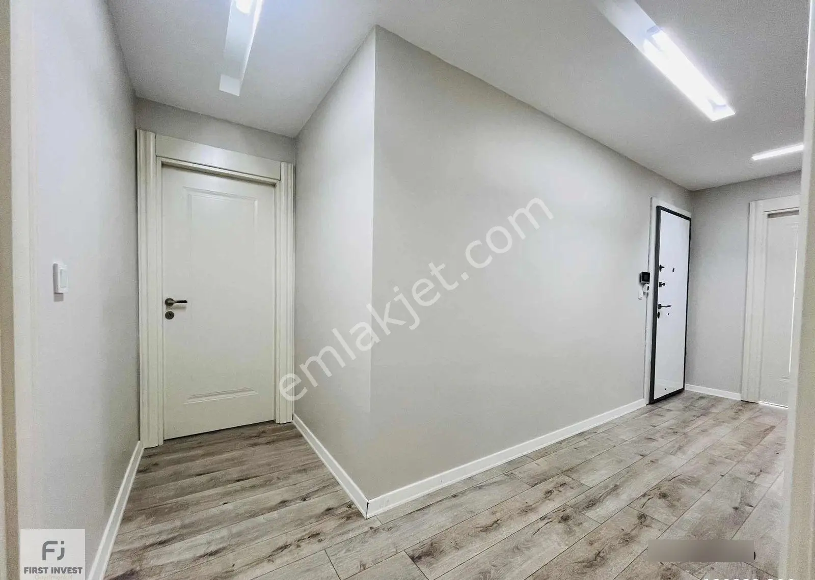Silivri'de Panoramik Deniz Manzaralı Kiralık Ultra Lux 3+1 Daire - Görsel 26