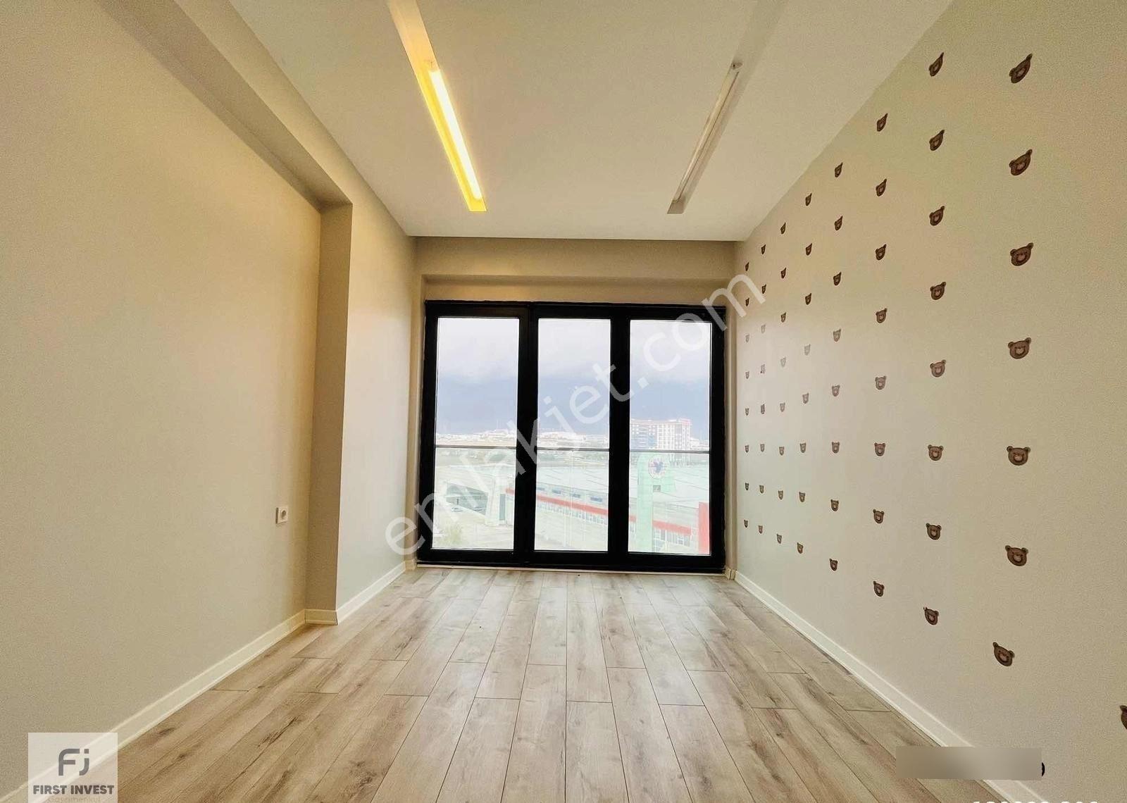 Silivri'de Panoramik Deniz Manzaralı Kiralık Ultra Lux 3+1 Daire - Görsel 10