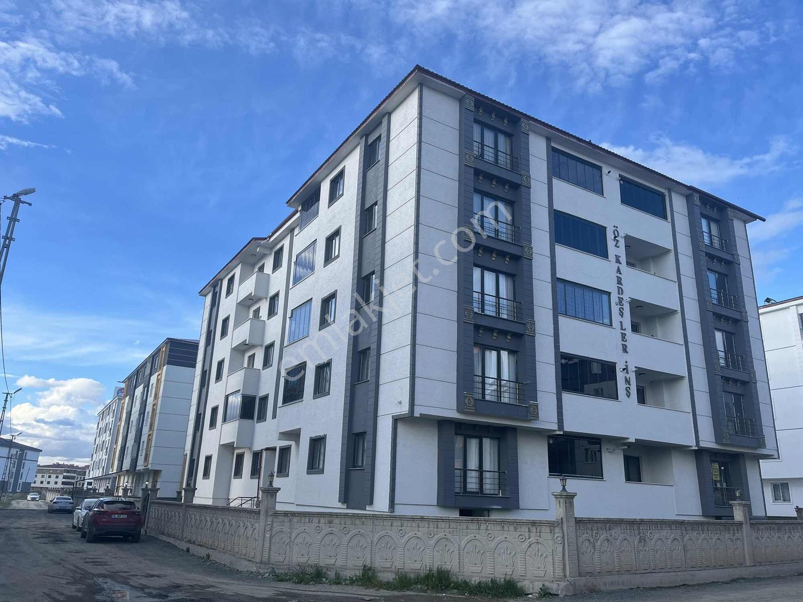 Yenişehir Mahallesi Satılık Lüks 3+1 Daire - Görsel 13