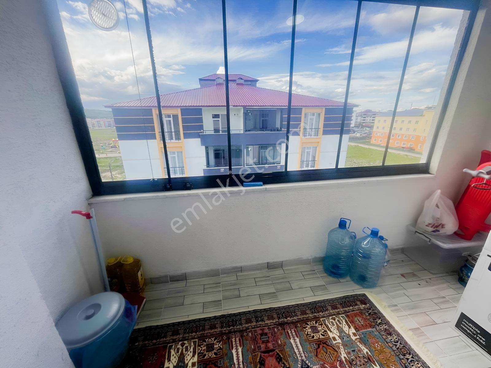 Yenişehir Mahallesi Satılık Lüks 3+1 Daire - Görsel 16