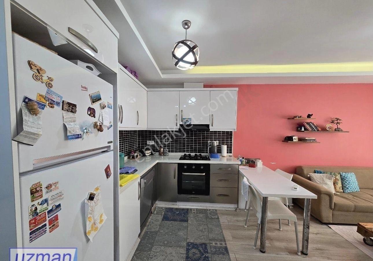 Şehir Merkezinde Eşyalı Harika Daire - Görsel 19