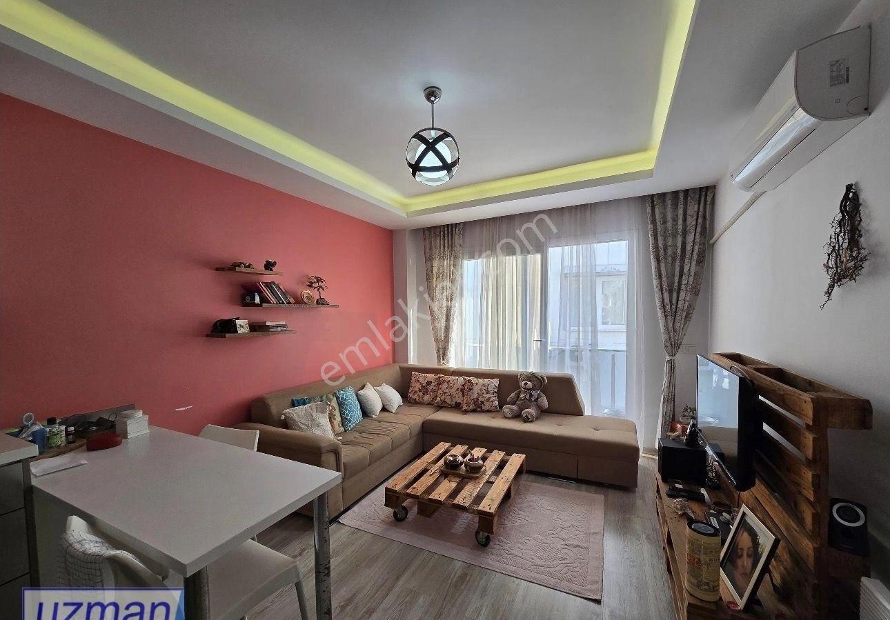Şehir Merkezinde Eşyalı Harika Daire - Görsel 4