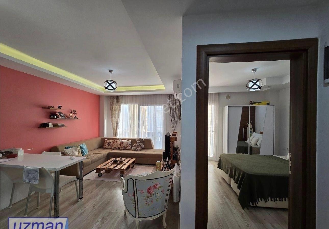 Şehir Merkezinde Eşyalı Harika Daire - Görsel 11