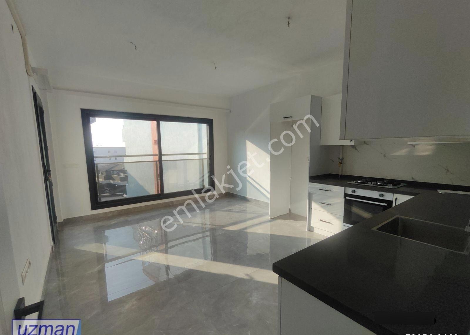 Marina Da 2,5+1 Yeni Doğalgazlı Daire