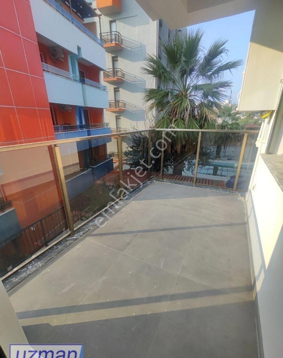Marina Da 2,5+1 Yeni Doğalgazlı Daire - Görsel 13
