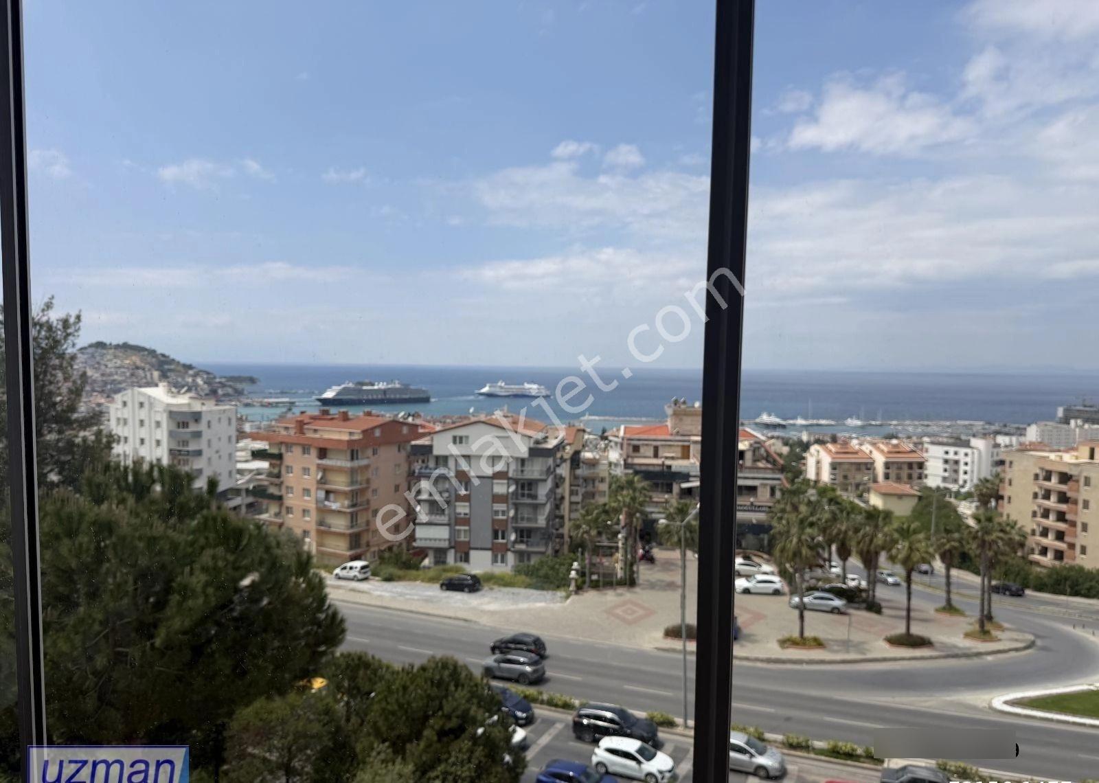 Full Deniz Manzarası İle Gün Batımını İzleyin - Görsel 9