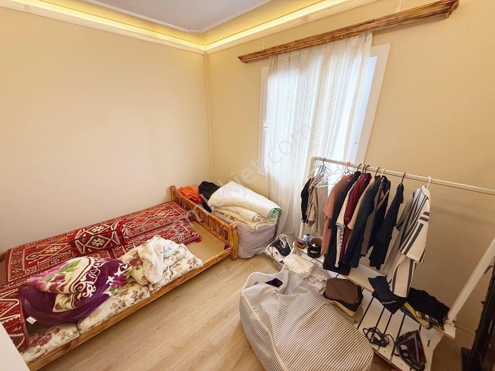 ░_*arcıty*_░den Güzelyayla'da 4+1 376 M² Arsa İçi Dublex Villa - Görsel 18
