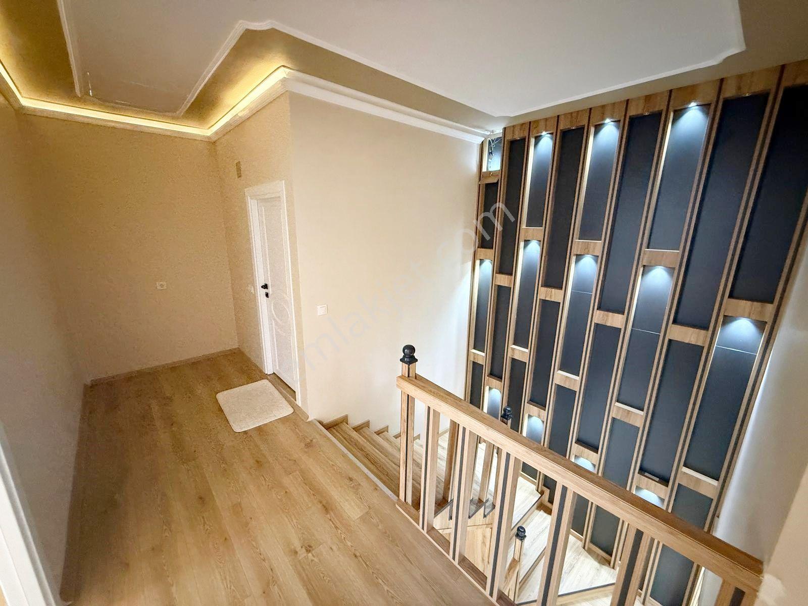 ░_*arcıty*_░den Güzelyayla'da 4+1 376 M² Arsa İçi Dublex Villa - Görsel 21