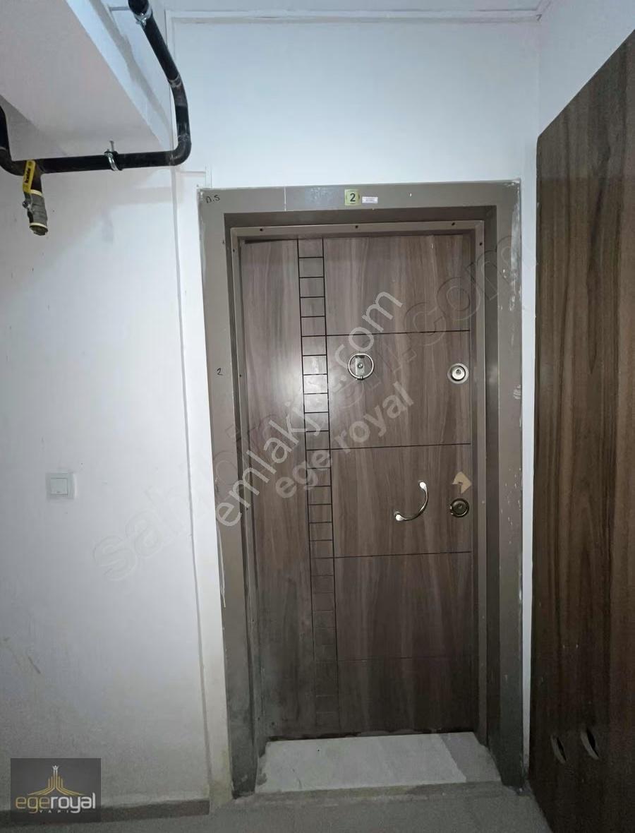 Nazilli Sümer Mah. Satılık 1+1 Eşyalı Doğalgaz Kapıda Daire - Görsel 9